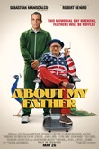 About My Father DVD Release Date