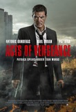Acts Of Vengeance DVD Release Date
