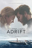 Adrift DVD Release Date