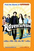 Adventureland DVD Release Date