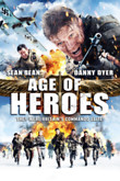 Age of Heroes DVD Release Date
