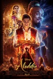 Aladdin DVD Release Date
