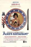 Alice's Restaurant DVD Release Date