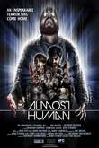 Almost Human: The Complete Series DVD Release Date