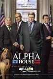Alpha House: Season 1 DVD Release Date