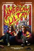 American Ultra DVD Release Date