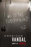 American Vandal DVD Release Date