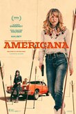 Americana DVD Release Date