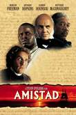 Amistad DVD Release Date