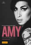 Amy DVD Release Date