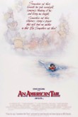 An American Tail DVD Release Date