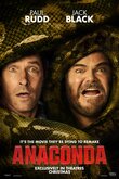 Anaconda DVD Release Date