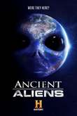 ANCIENT ALIENS SSN 11 VOL 1 DVD Release Date