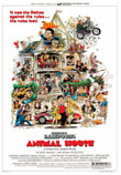 Animal House DVD Release Date