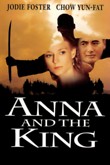 Anna and the King DVD Release Date