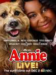 Annie Live! DVD Release Date