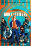Army of Thieves DVD Release Date