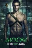 Arrow: The Complete Fifth Season DVD Release Date