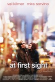 At First Sight DVD Release Date