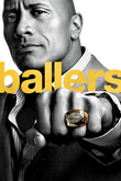 Ballers: The Complete First S1 DVD Release Date
