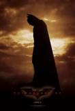 Batman Begins DVD Release Date