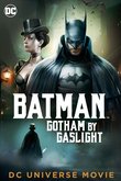 DCU: Batman: Gotham By Gaslight DVD Release Date