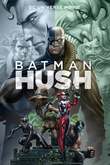 Batman: Hush DVD Release Date