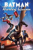 Batman & Harley Quinn DVD Release Date
