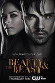 Beauty & the Beast: Season 2 DVD Release Date