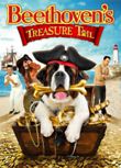 Beethoven's Treasure Tail DVD Release Date