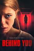 Behind You DVD Release Date