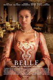 Belle DVD Release Date
