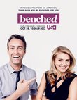 Benched DVD Release Date