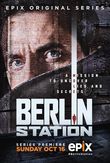 Berlin Station: Season One DVD Release Date