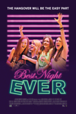 Best Night Ever DVD Release Date