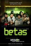 Betas: Season 1 DVD Release Date