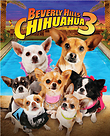 Beverly Hills Chihuahua 3 DVD Release Date