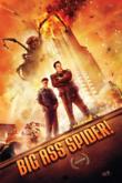Big Ass Spider! DVD Release Date