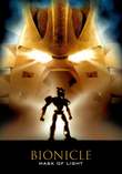 Bionicle: Mask of Light DVD Release Date