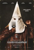 BlacKkKlansman DVD Release Date