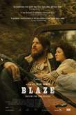 Blaze DVD Release Date