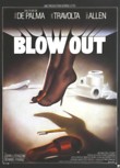 Blow Out DVD Release Date
