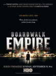 Boardwalk Empire: Complete First Season DVD Release Date