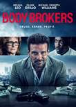 Body Brokers DVD Release Date
