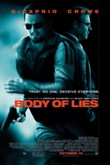 Body of Lies DVD Release Date