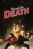Bored to Death: Season 3 DVD Release Date
