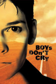 Boys Don't Cry DVD Release Date