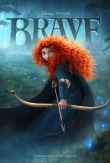 Brave DVD Release Date