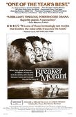 Breaker Morant DVD Release Date