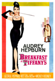 Breakfast at Tiffany's DVD Release Date